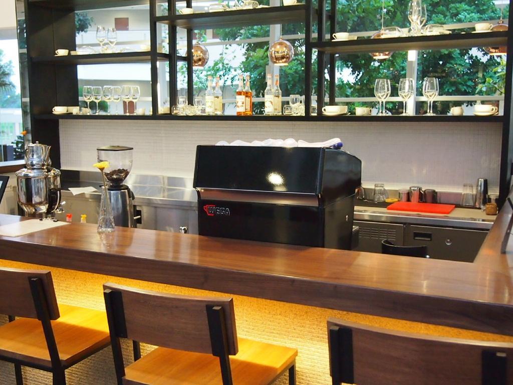 Treepark Serviced Apartment Karawang Exterior photo