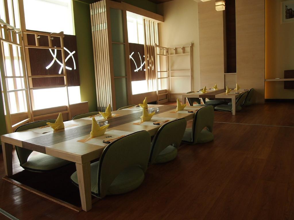 Treepark Serviced Apartment Karawang Exterior photo