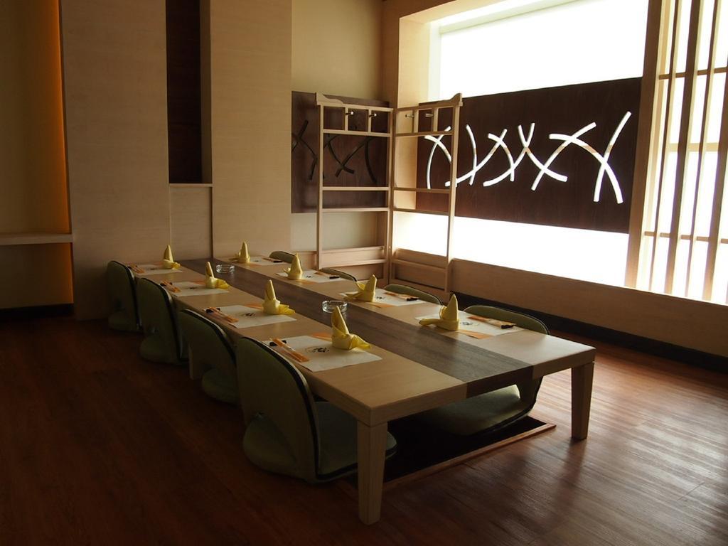 Treepark Serviced Apartment Karawang Exterior photo
