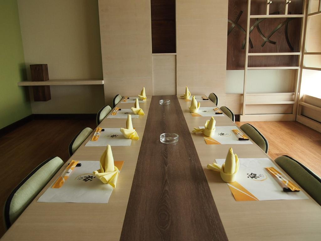 Treepark Serviced Apartment Karawang Exterior photo