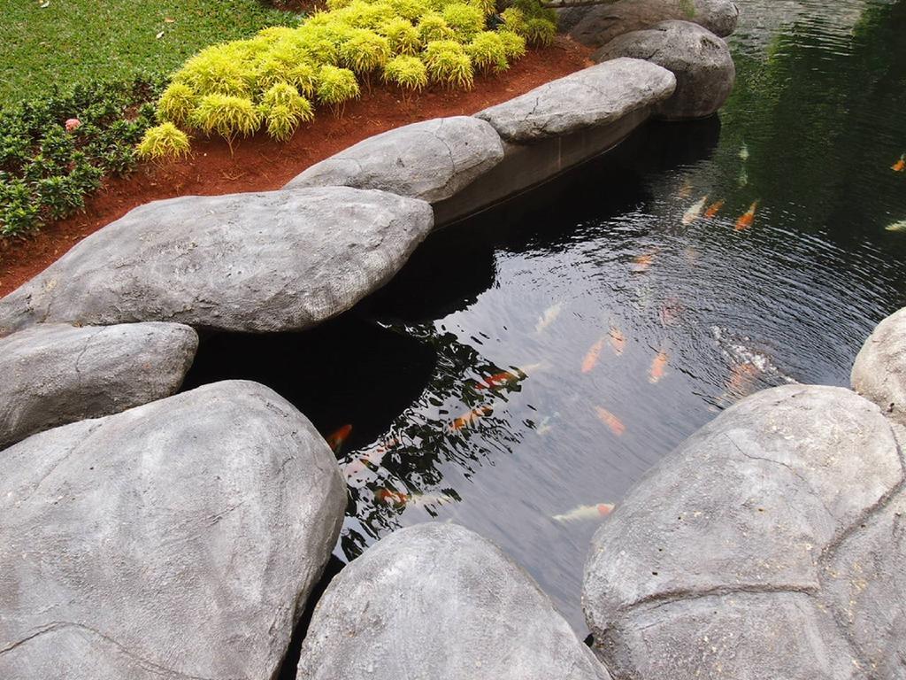 Treepark Serviced Apartment Karawang Exterior photo