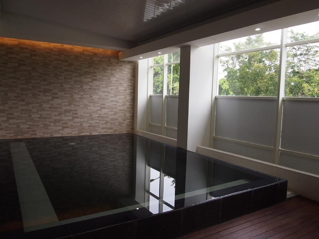 Treepark Serviced Apartment Karawang Exterior photo