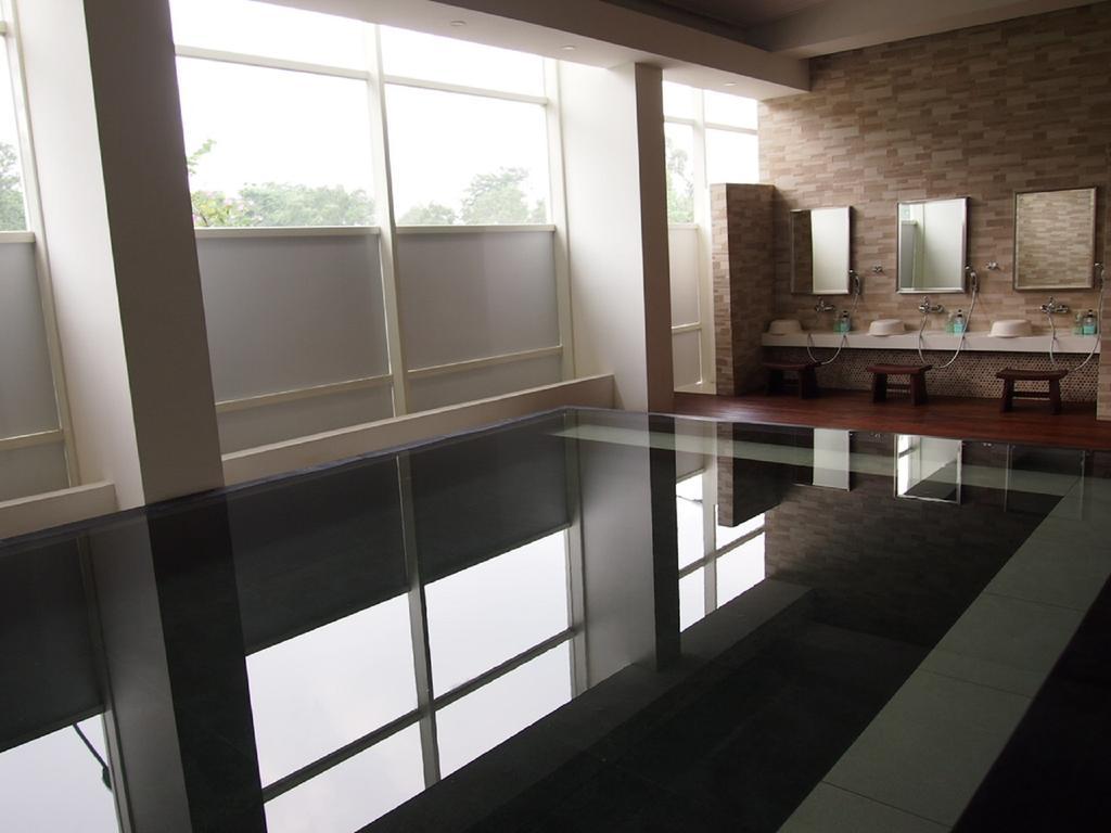 Treepark Serviced Apartment Karawang Exterior photo