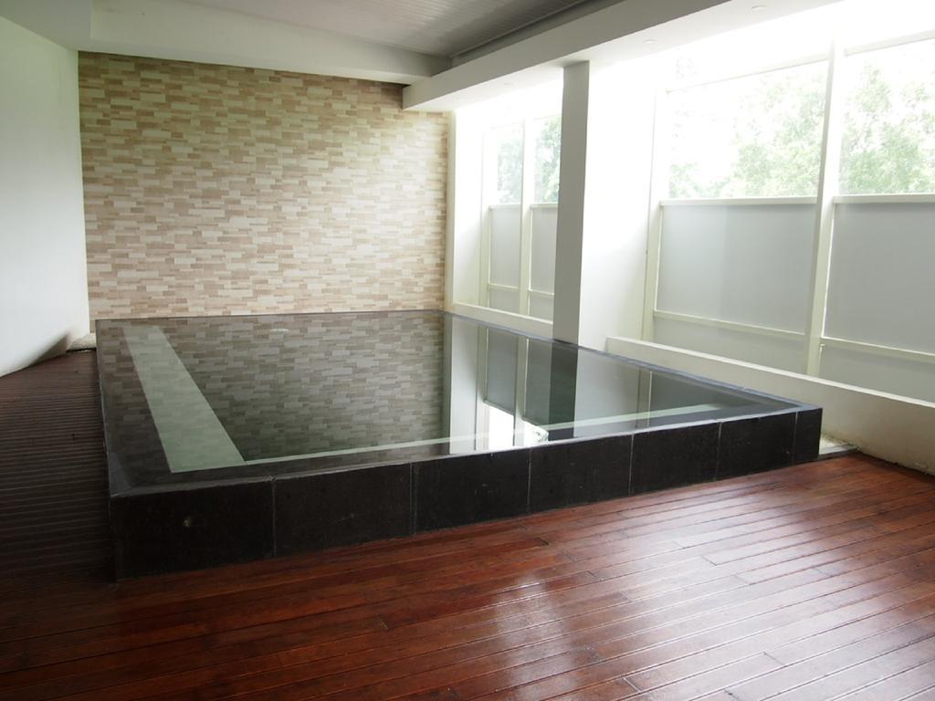 Treepark Serviced Apartment Karawang Exterior photo