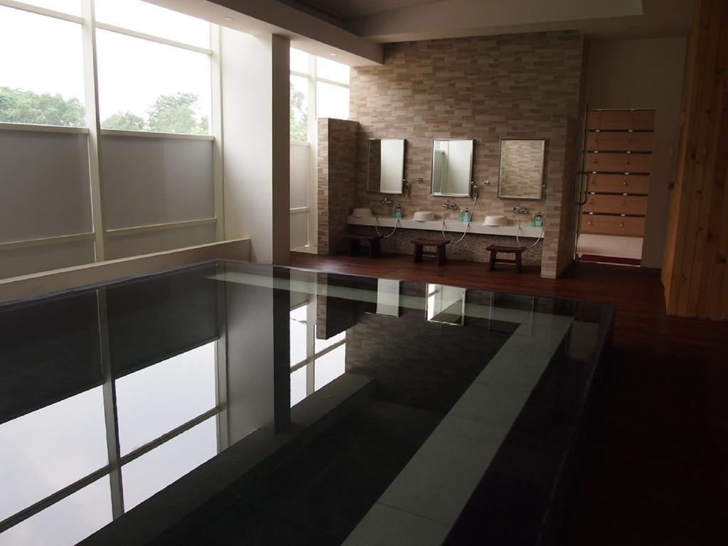 Treepark Serviced Apartment Karawang Exterior photo