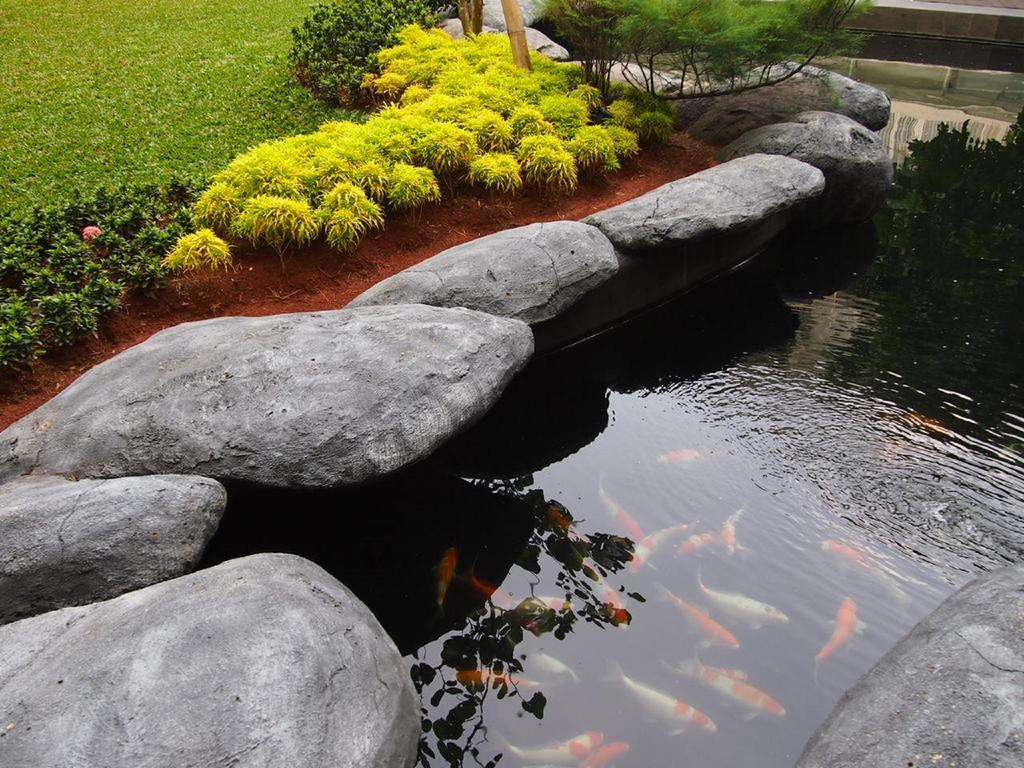 Treepark Serviced Apartment Karawang Exterior photo