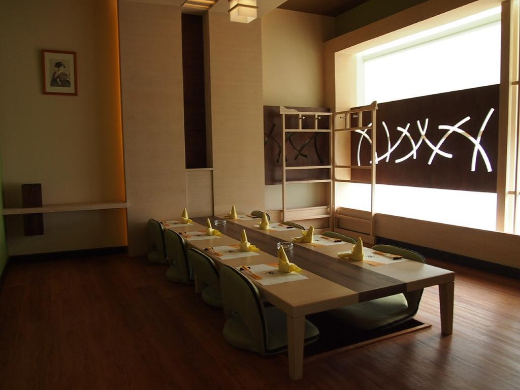 Treepark Serviced Apartment Karawang Exterior photo