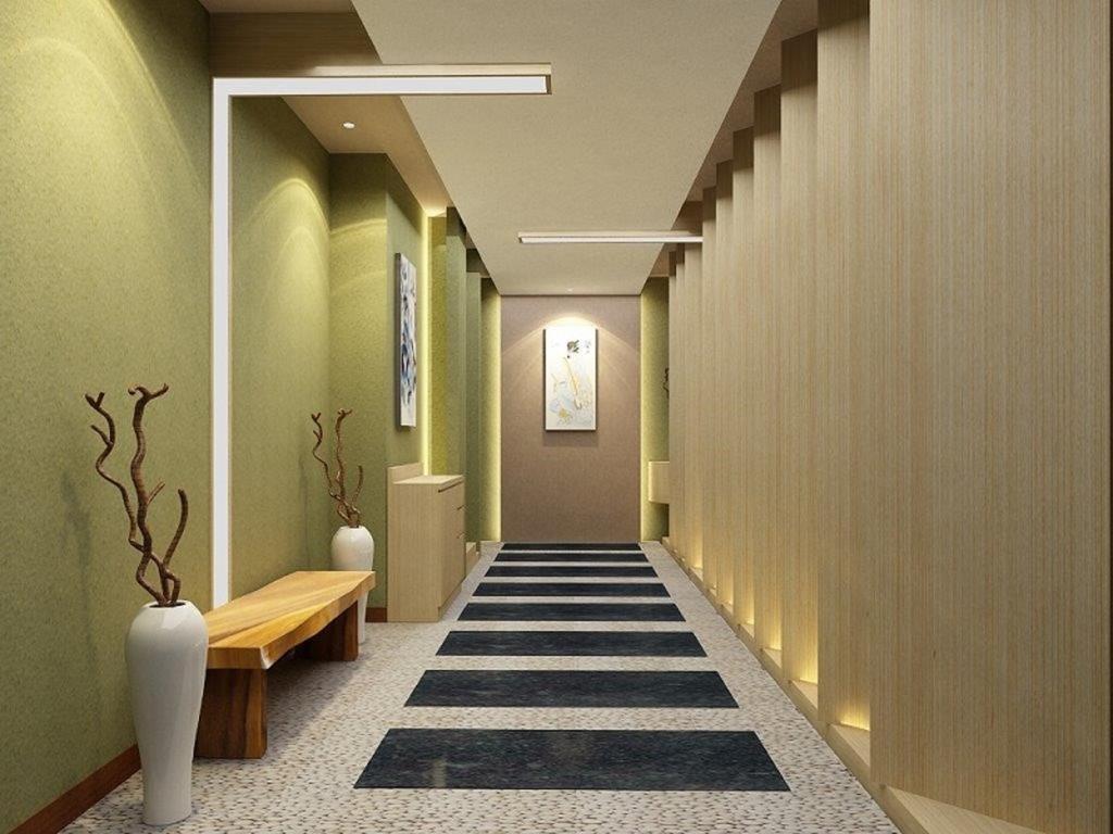 Treepark Serviced Apartment Karawang Exterior photo