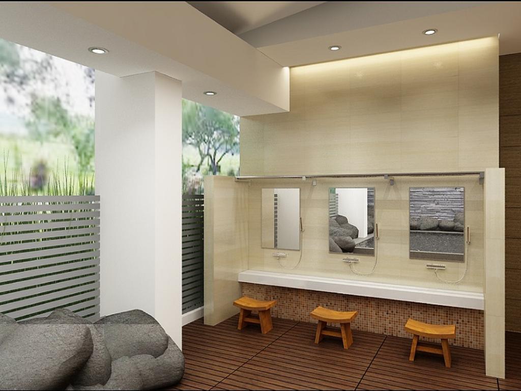 Treepark Serviced Apartment Karawang Exterior photo