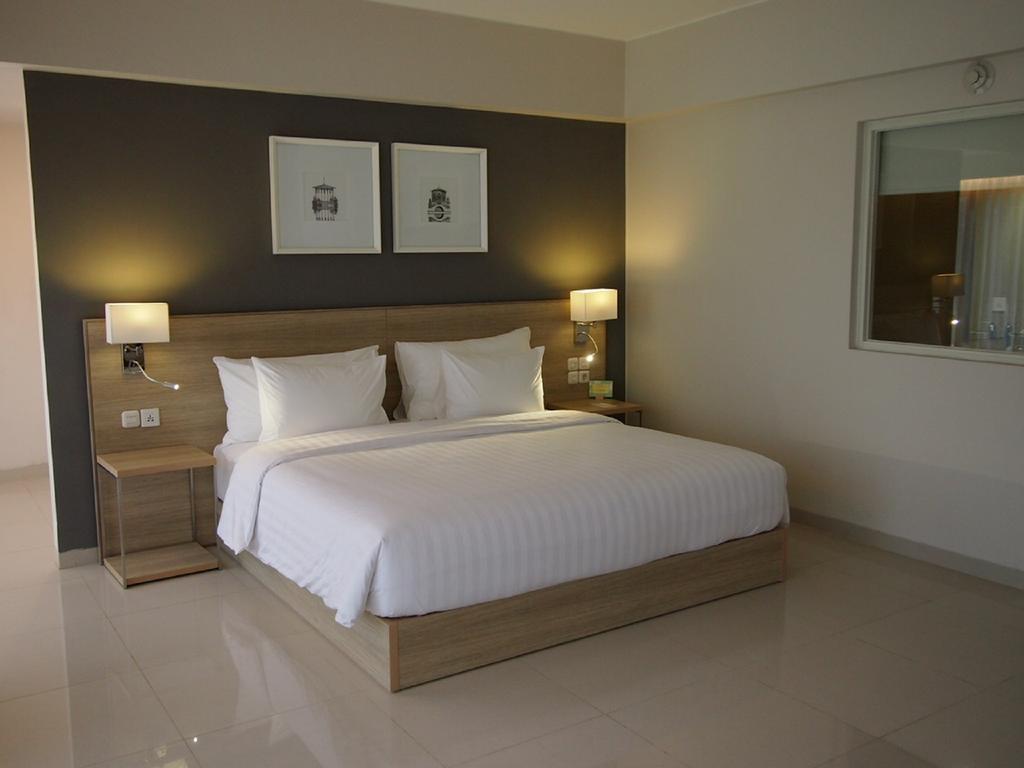 Treepark Serviced Apartment Karawang Room photo