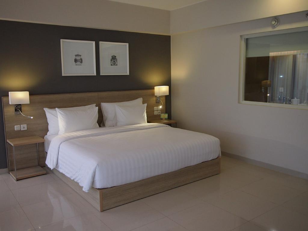 Treepark Serviced Apartment Karawang Room photo
