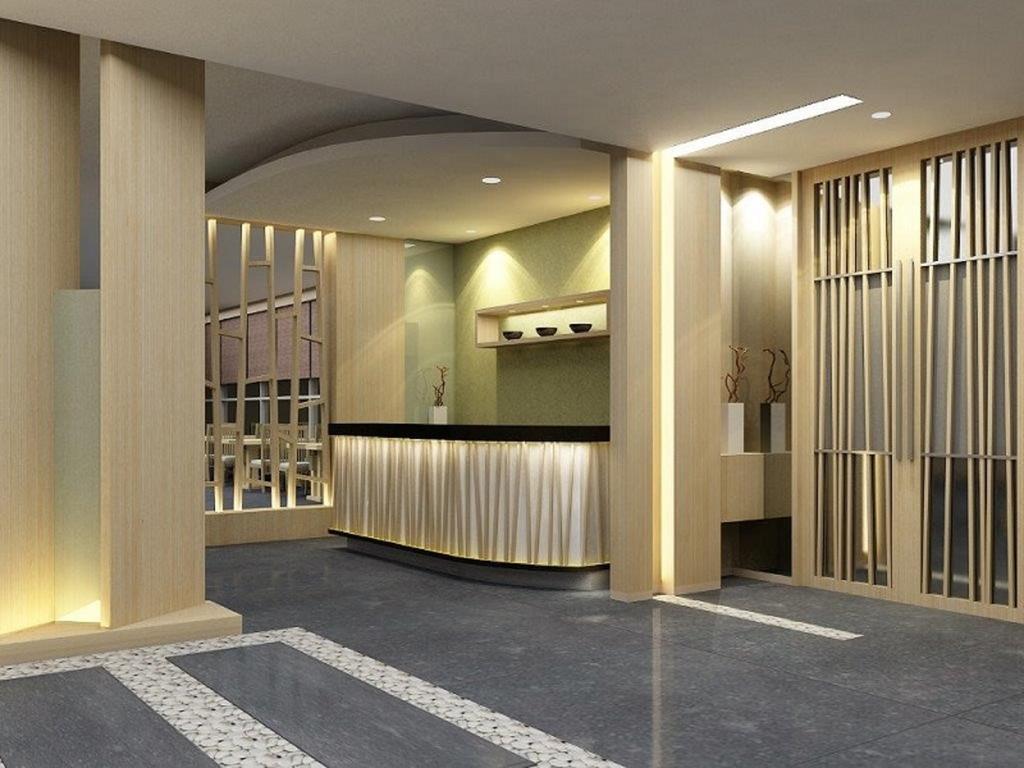 Treepark Serviced Apartment Karawang Exterior photo