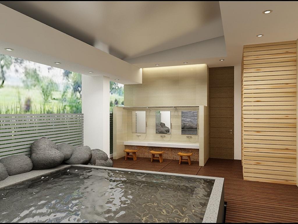 Treepark Serviced Apartment Karawang Exterior photo