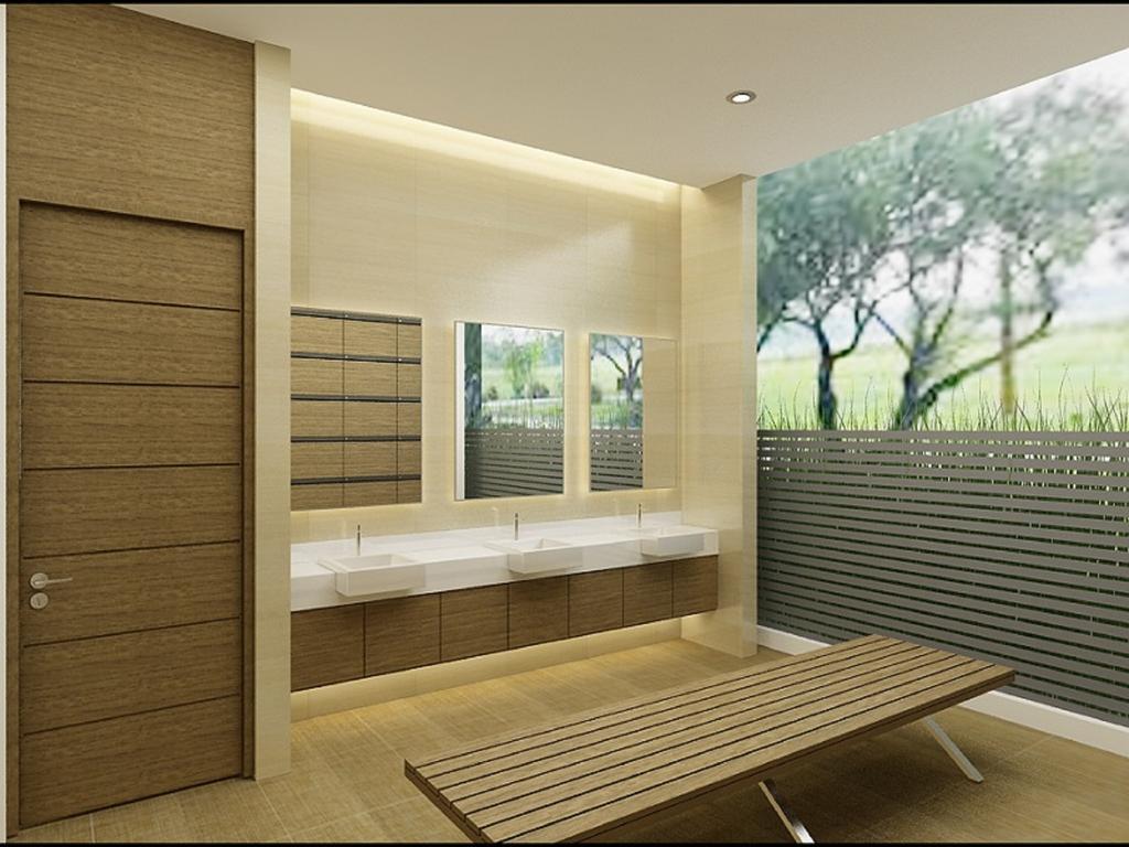 Treepark Serviced Apartment Karawang Exterior photo