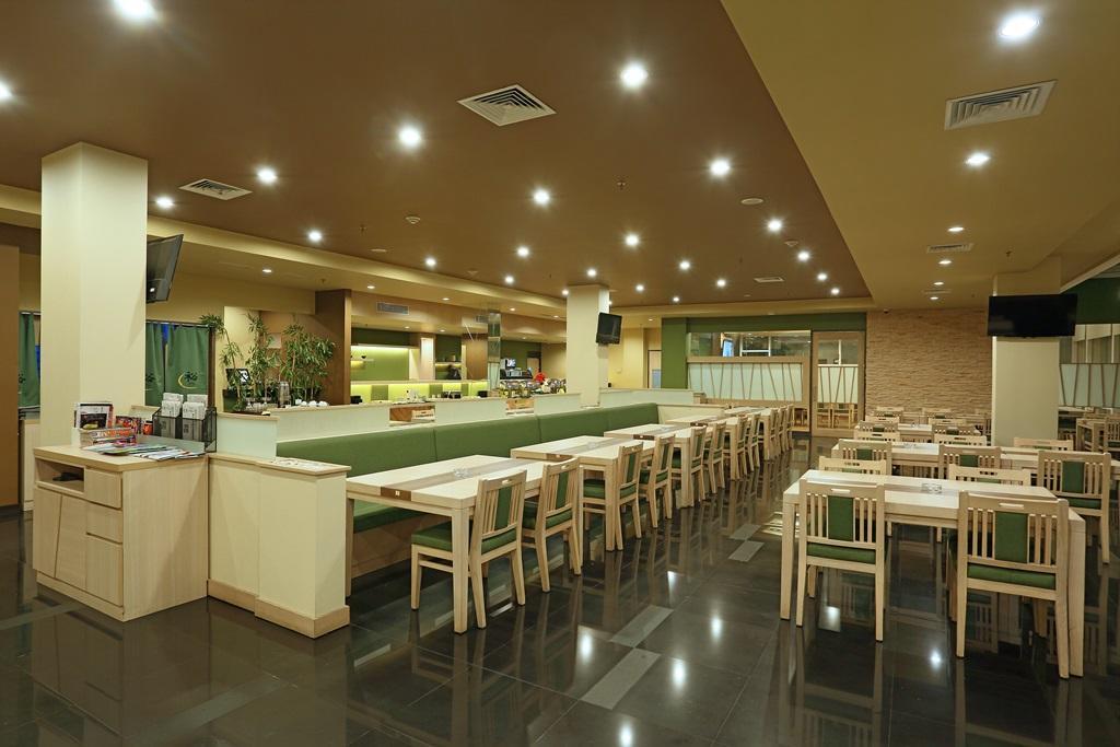Treepark Serviced Apartment Karawang Exterior photo