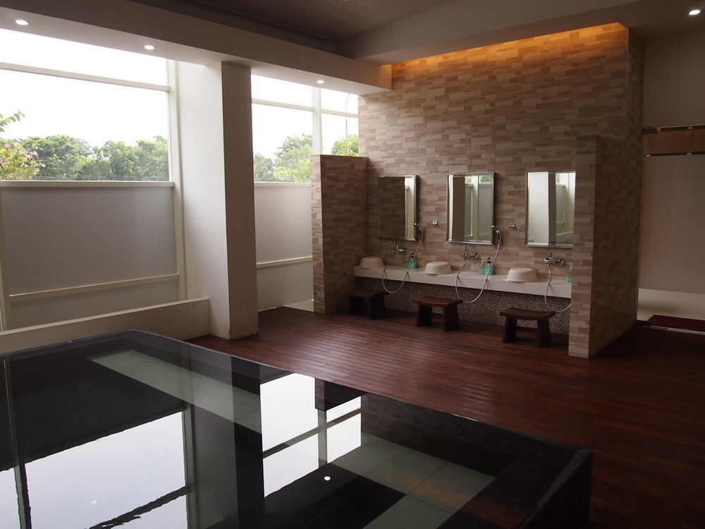 Treepark Serviced Apartment Karawang Exterior photo