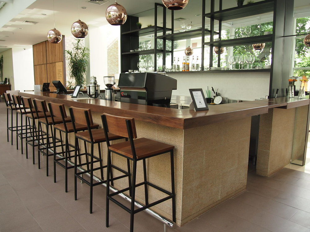 Treepark Serviced Apartment Karawang Exterior photo