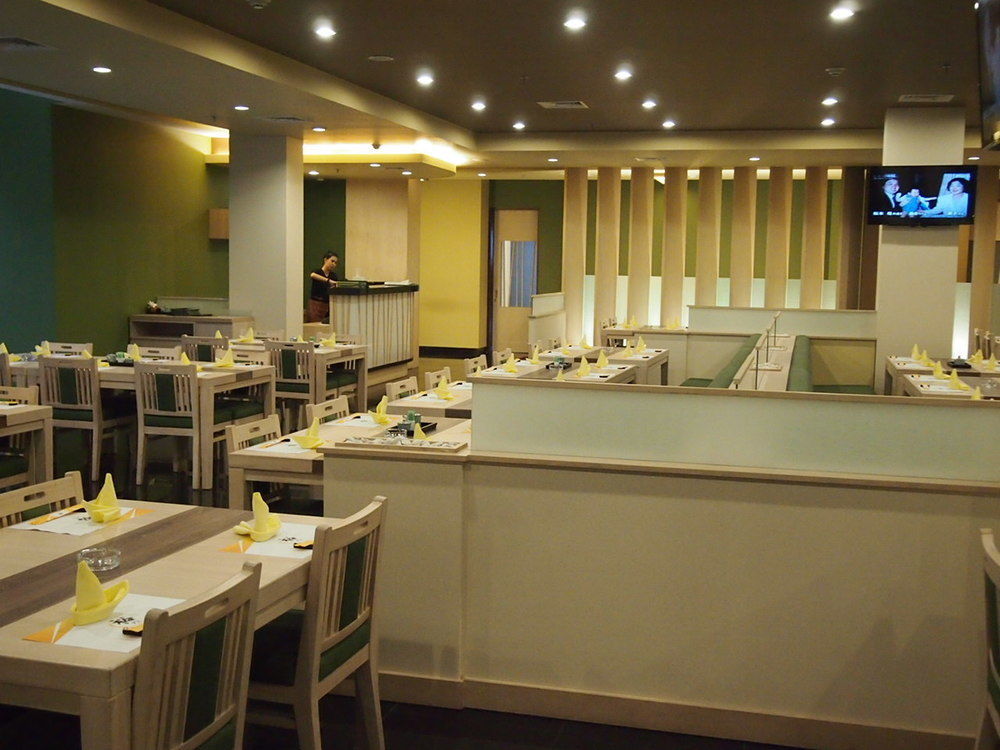 Treepark Serviced Apartment Karawang Exterior photo