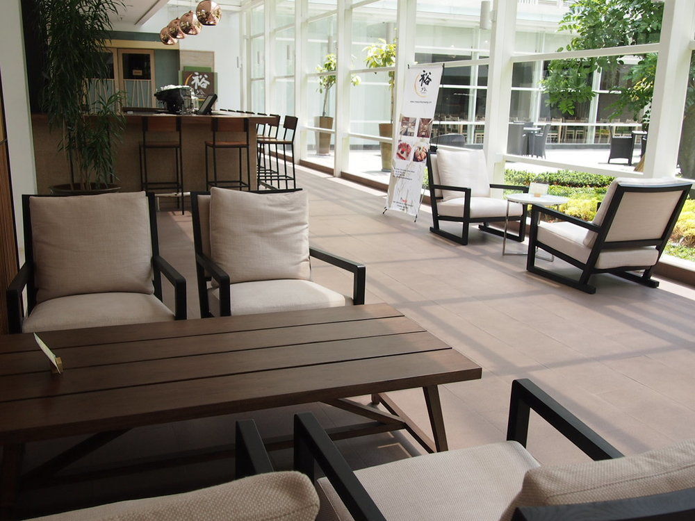 Treepark Serviced Apartment Karawang Exterior photo