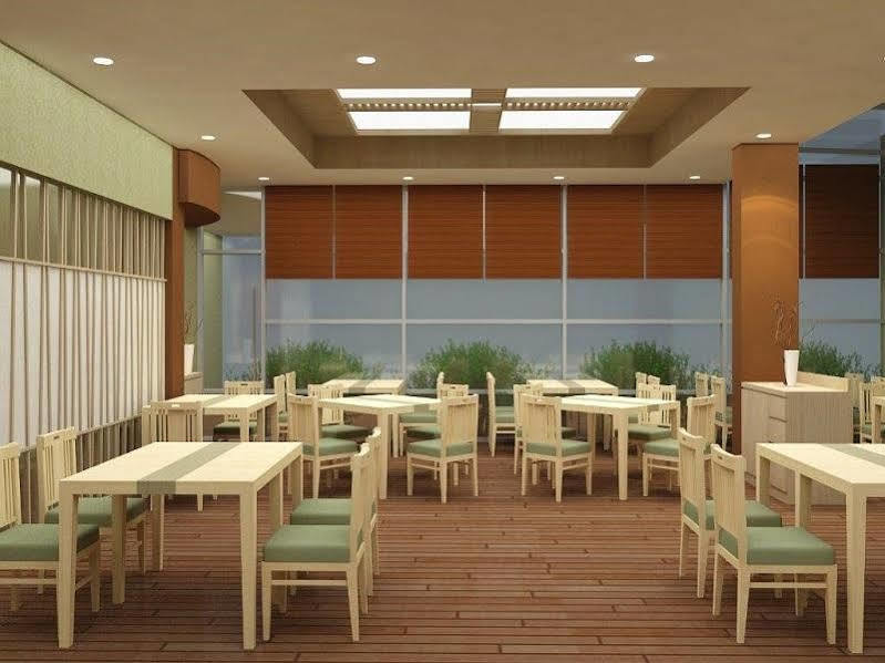 Treepark Serviced Apartment Karawang Exterior photo